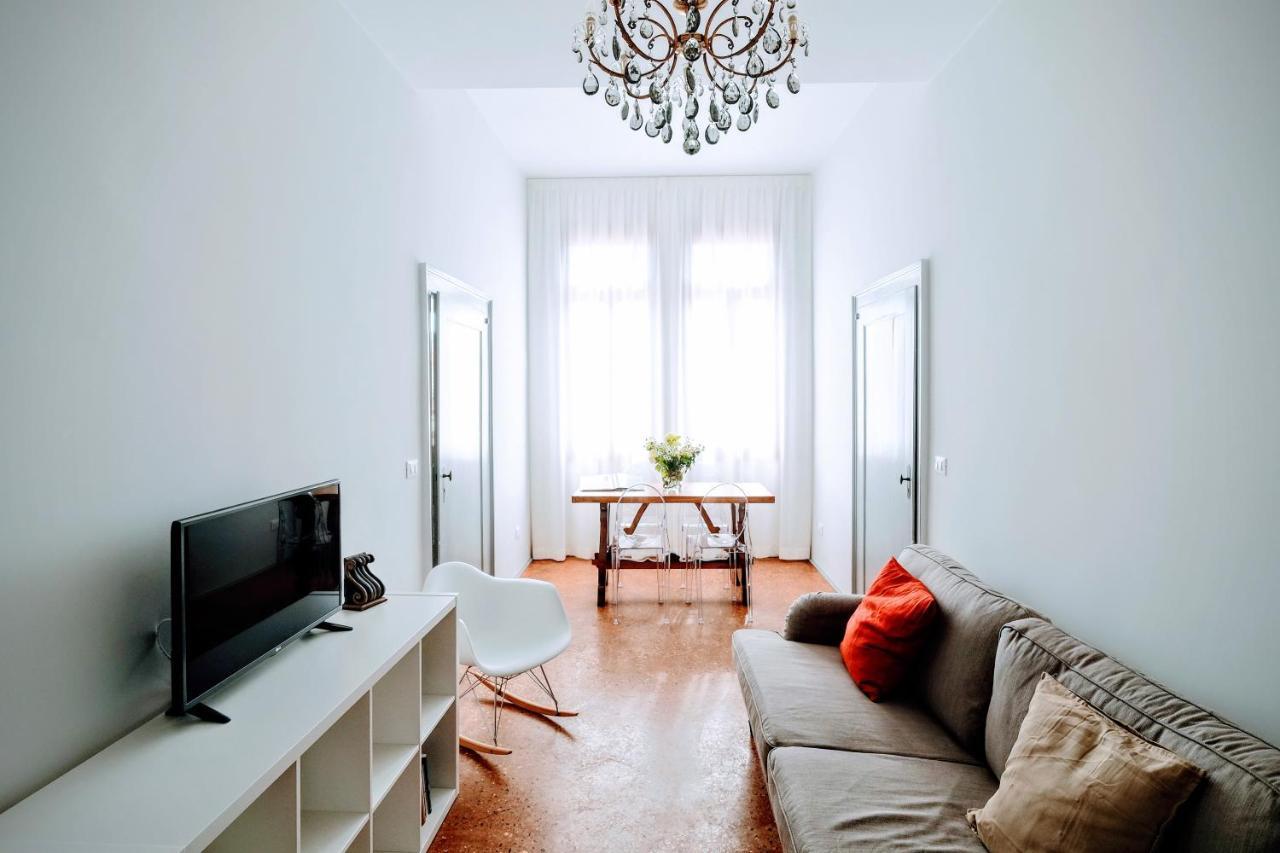 Ca' Dei Armeni - San Marco Square Apartamento Veneza Exterior foto