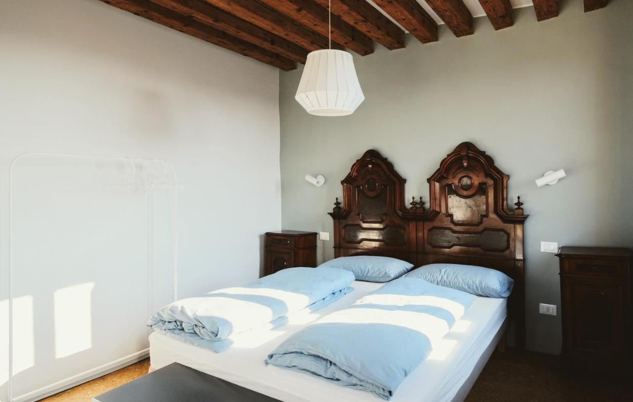 Ca' Dei Armeni - San Marco Square Apartamento Veneza Exterior foto