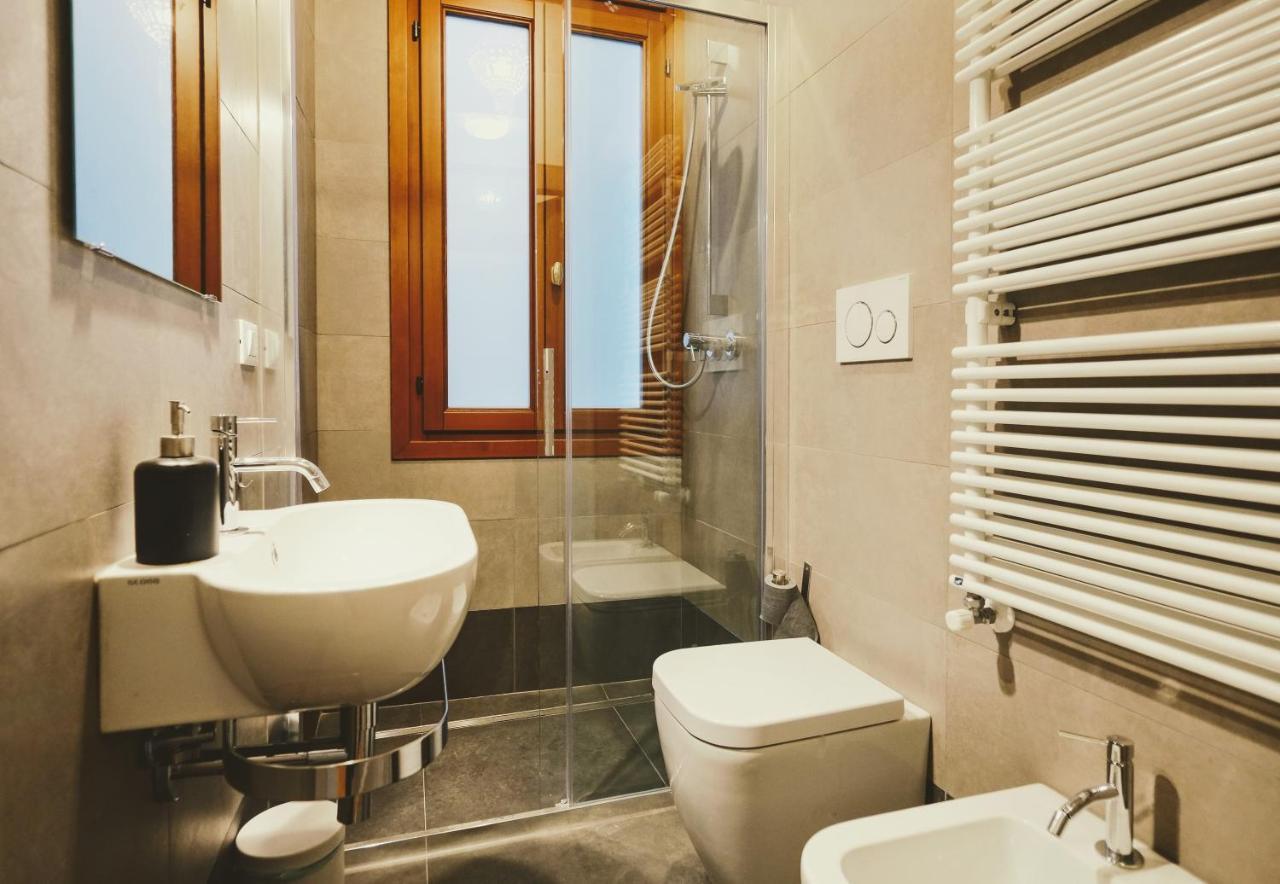 Ca' Dei Armeni - San Marco Square Apartamento Veneza Exterior foto