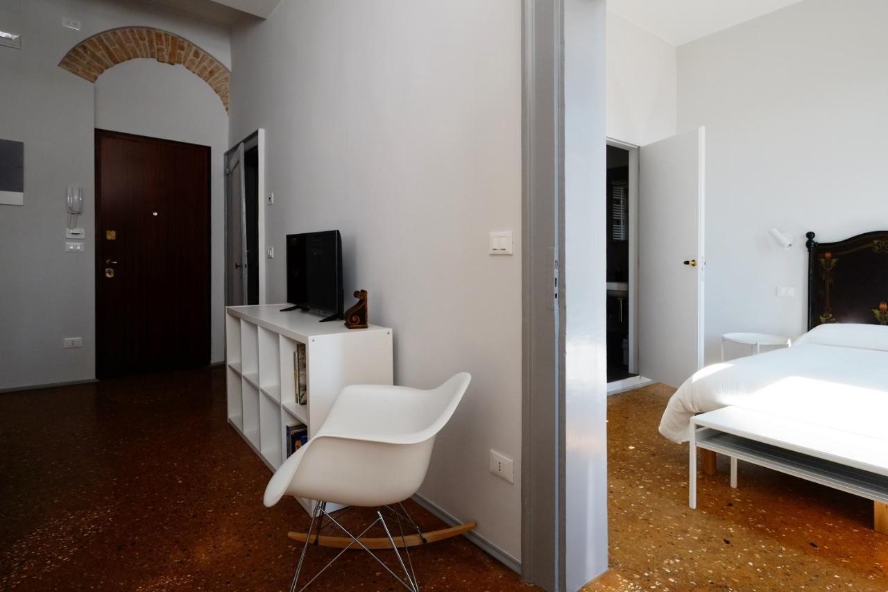 Ca' Dei Armeni - San Marco Square Apartamento Veneza Exterior foto