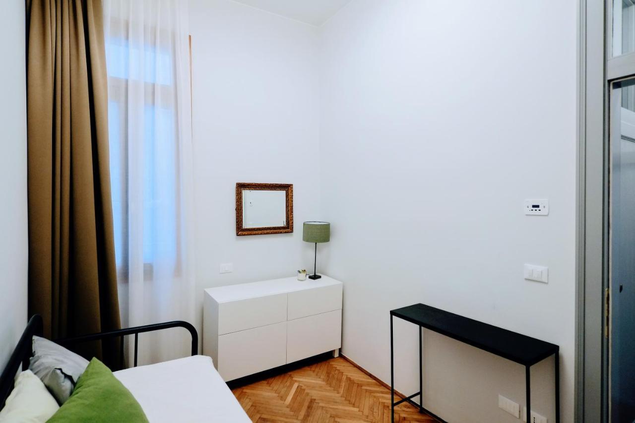 Ca' Dei Armeni - San Marco Square Apartamento Veneza Exterior foto