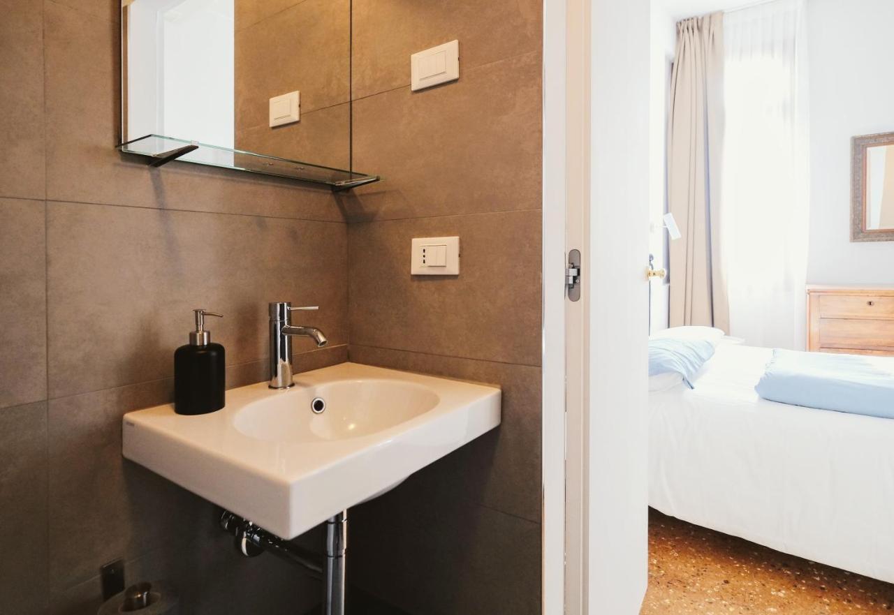 Ca' Dei Armeni - San Marco Square Apartamento Veneza Exterior foto