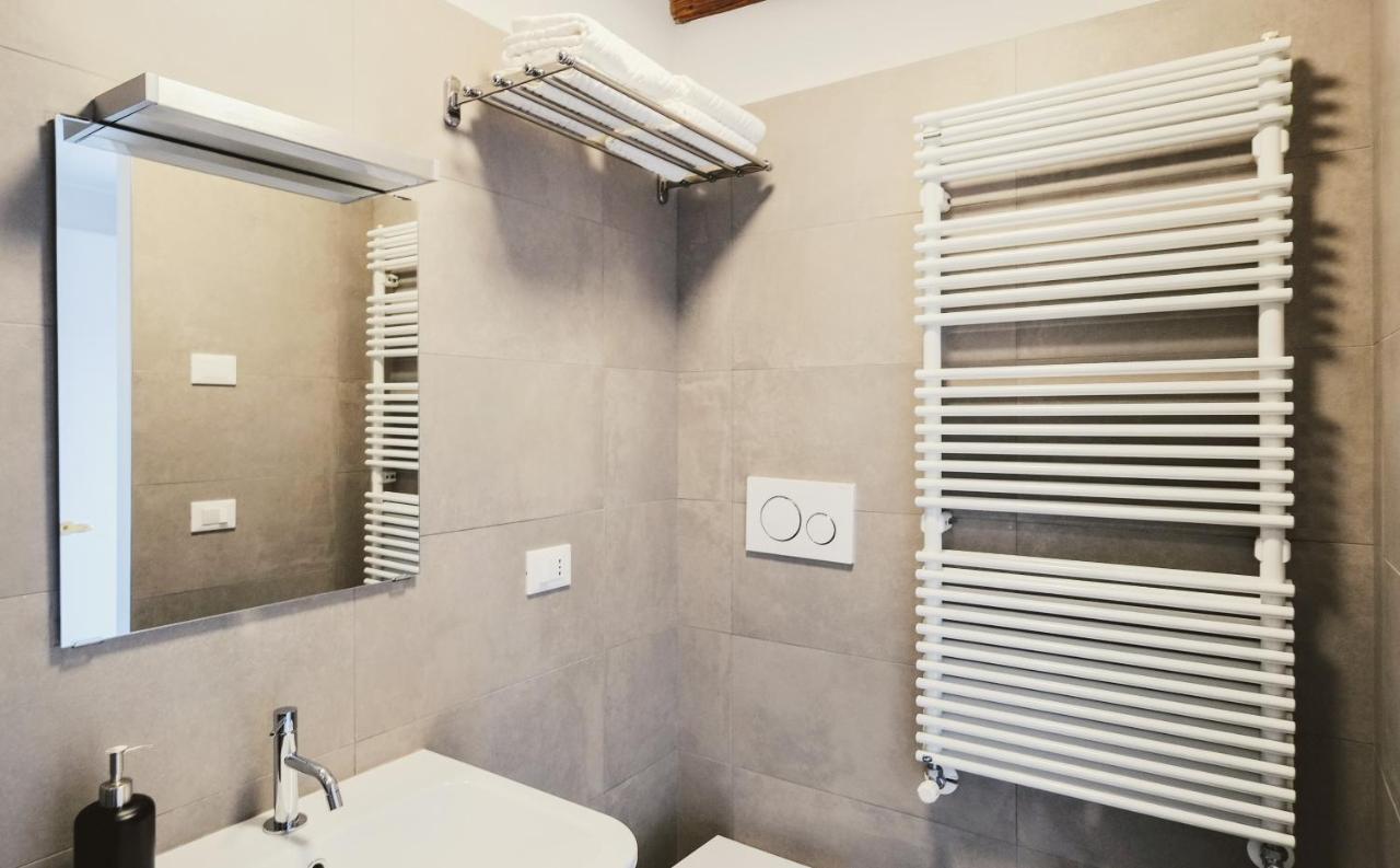 Ca' Dei Armeni - San Marco Square Apartamento Veneza Exterior foto